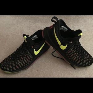 Nike Zoom KD 9 basketball shoes